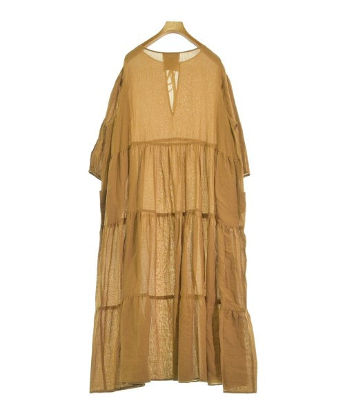 Loup Charmant Dresses