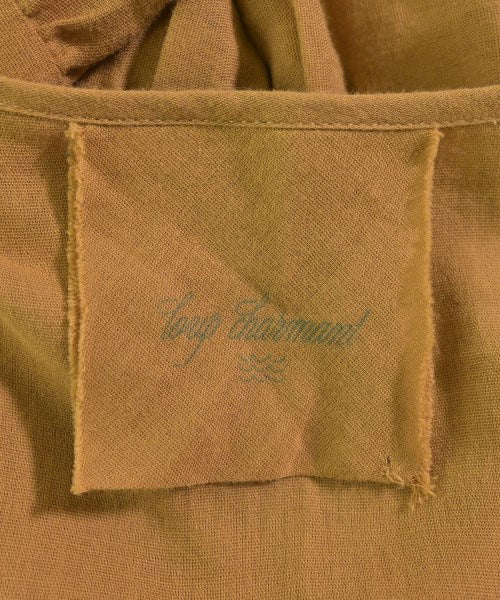 Loup Charmant Dresses