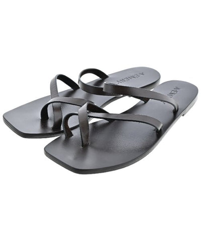 A.EMERY Sandals