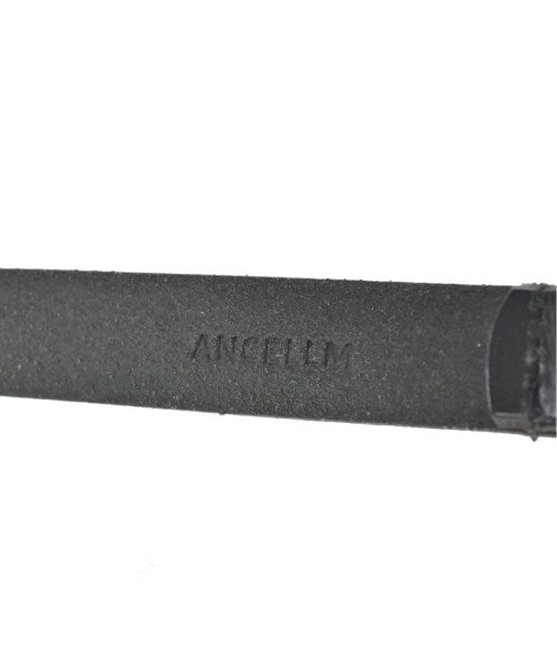 ANCELLM Belts