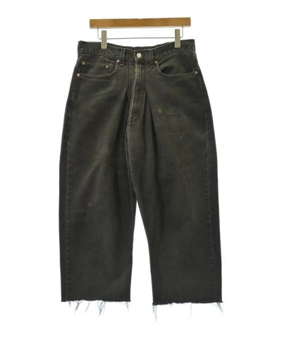ANCELLM Jeans
