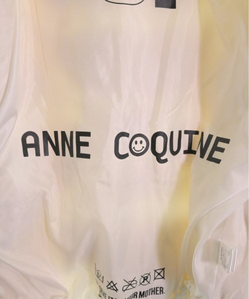 Anne Coquine Down jackets/Vests