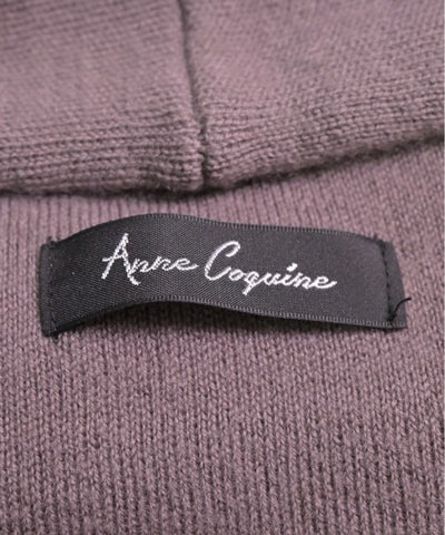 Anne Coquine Cardigans