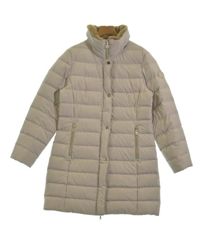 BASLER Down coats