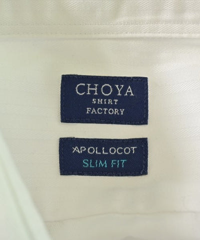 CHOYA Dress shirts