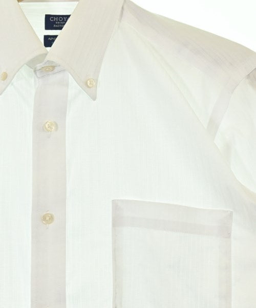 CHOYA Dress shirts