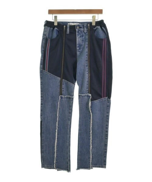 HIGH-GATE Jeans