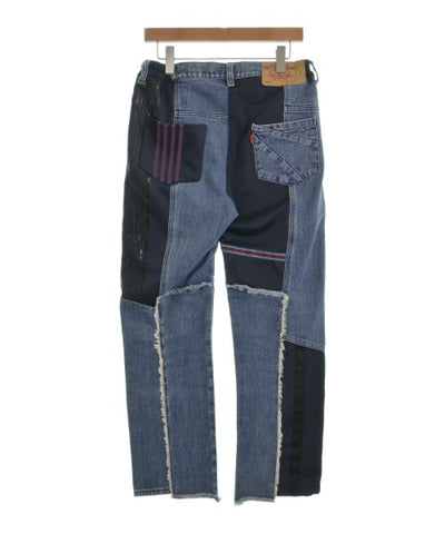 HIGH-GATE Jeans