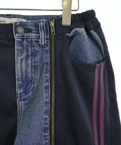 HIGH-GATE Jeans