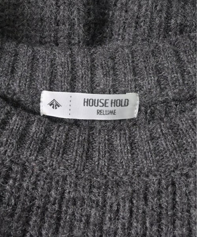 HOUSE HOLD Sweaters