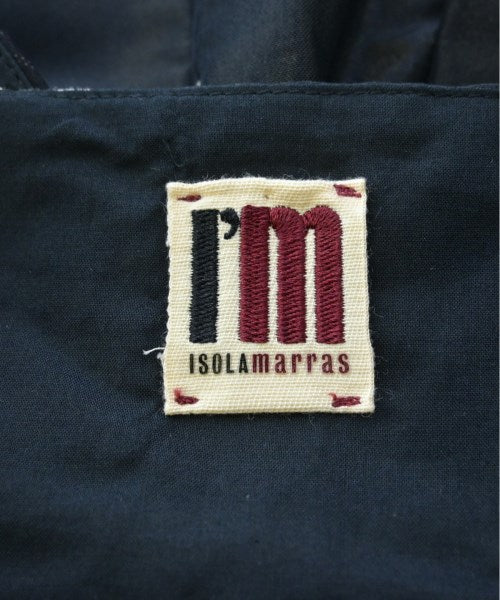 I'm Isola Marras Dresses