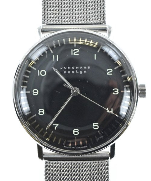 JUNGHANS Watches