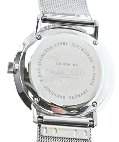 JUNGHANS Watches