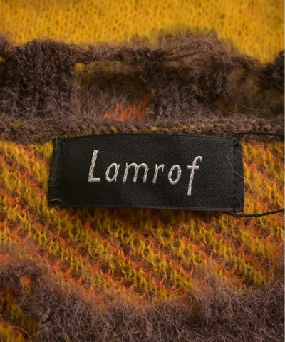 Lamrof Sweaters