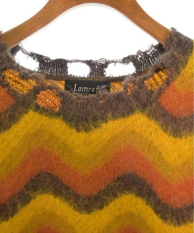 Lamrof Sweaters