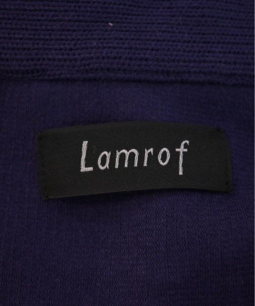 Lamrof Sweaters