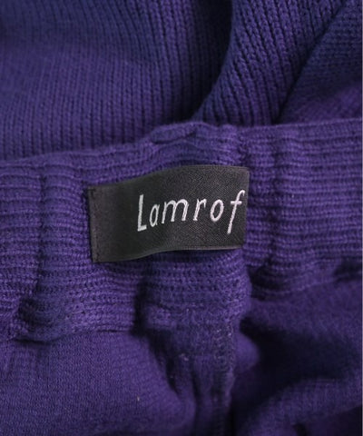 Lamrof Other