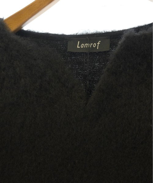 Lamrof Sweaters