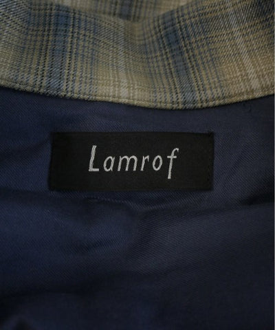 Lamrof Casual jackets