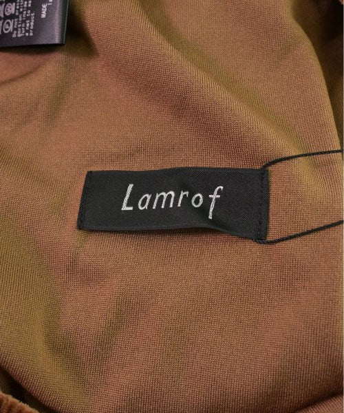 Lamrof Shorts