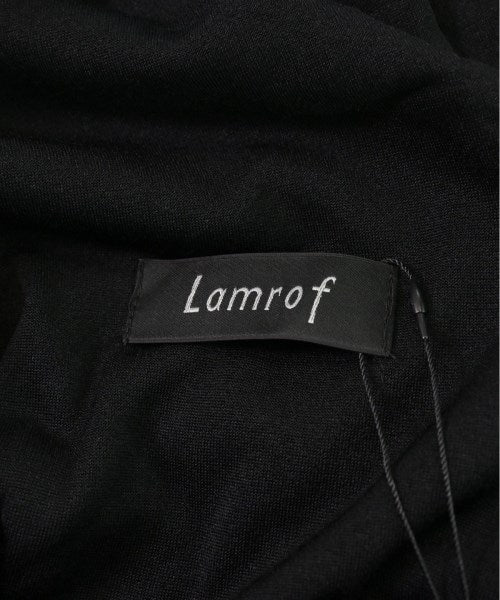 Lamrof Shorts