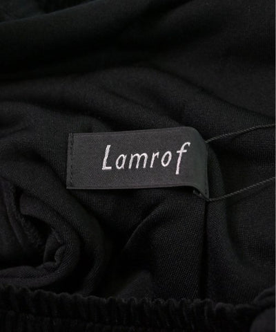 Lamrof Shorts