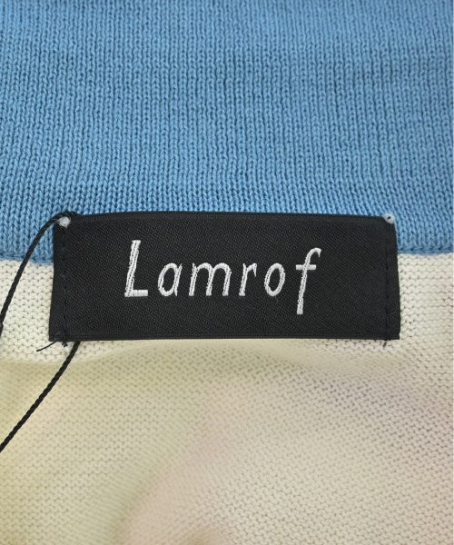 Lamrof Sweaters