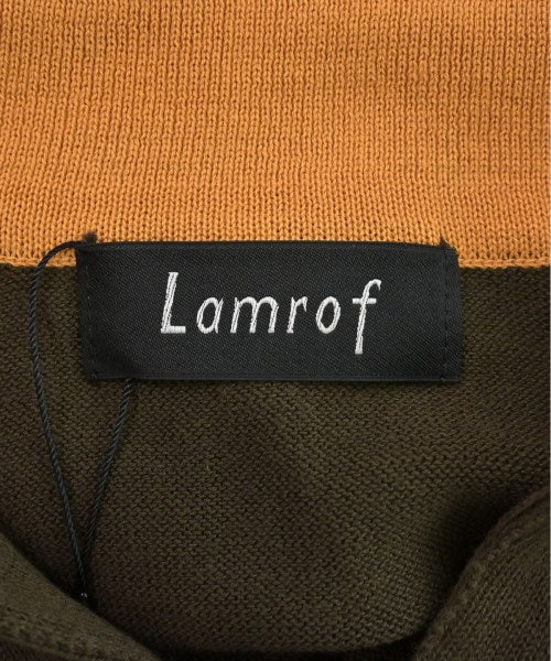 Lamrof Sweaters