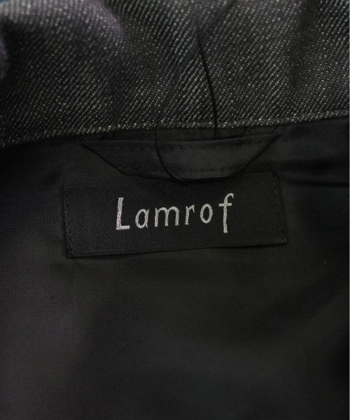 Lamrof Casual jackets