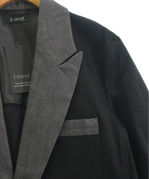 Lamrof Casual jackets