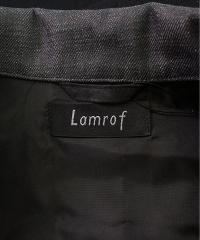 Lamrof Casual jackets