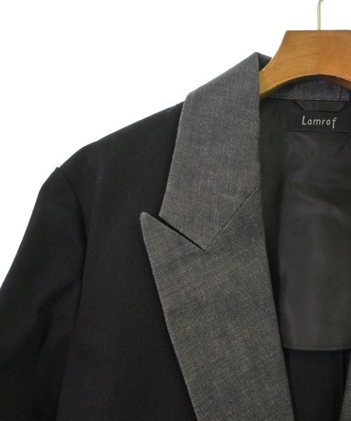 Lamrof Casual jackets