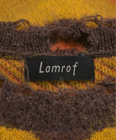 Lamrof Sweaters