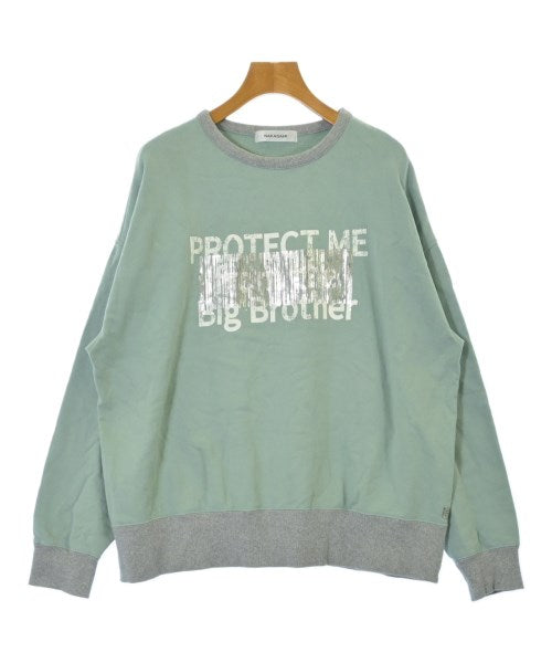 NAKAGAMI Sweatshirts