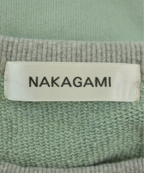 NAKAGAMI Sweatshirts