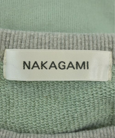NAKAGAMI Sweatshirts