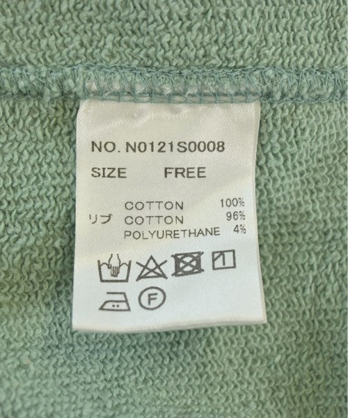 NAKAGAMI Sweatshirts