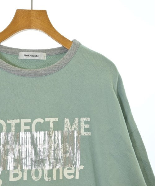 NAKAGAMI Sweatshirts