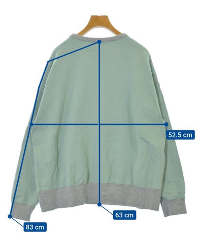 NAKAGAMI Sweatshirts