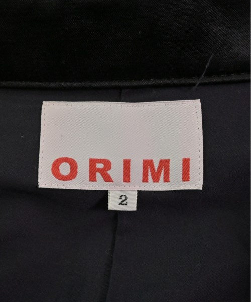 ORIMI Other