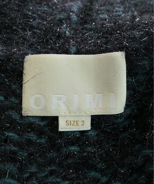 ORIMI Sweaters