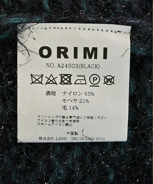 ORIMI Sweaters