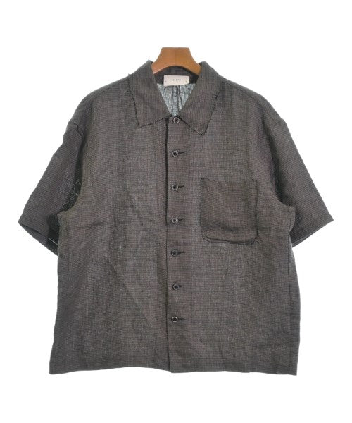 peng tai Casual shirts