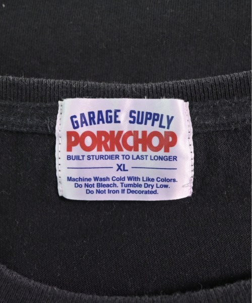 PORKCHOP GARAGE SUPPLY Tee Shirts/Tops