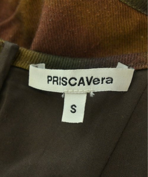 PRISCAVera Blouses