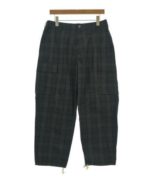 The Back Of Boys Other