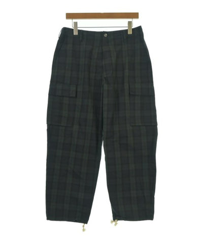 The Back Of Boys Other