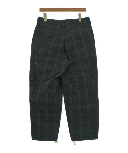 The Back Of Boys Other