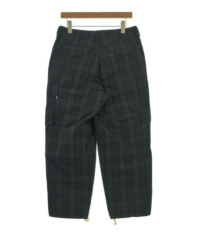 The Back Of Boys Other