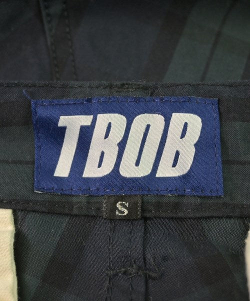 The Back Of Boys Other